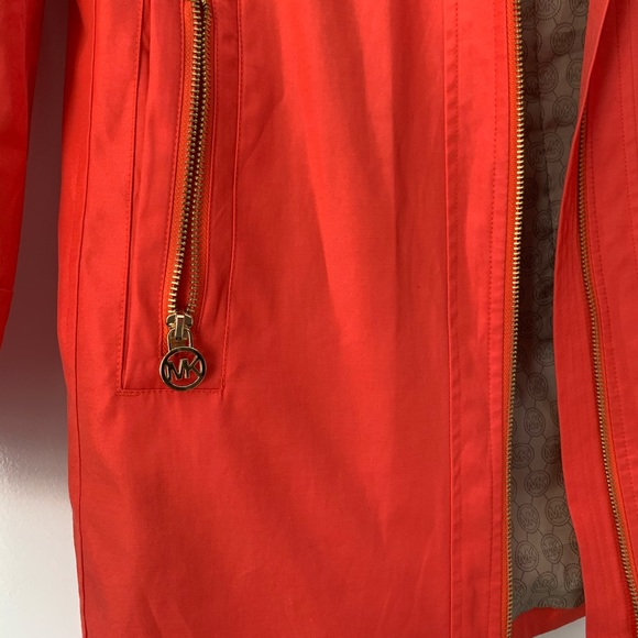 Beautiful Michael Kors spring jacket - Picture 2 of 5